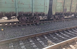 На Транссибирской магистрали увеличили пропускную способность