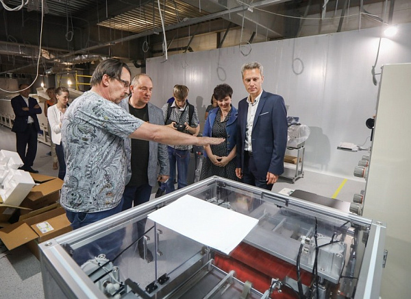 ������ ������������ ������� �� ������ �� ������������ ����������� � ��������