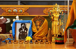 Болезни, голод и расплата: Лама из Бурятии предсказал непростой и страшный для всего мира год