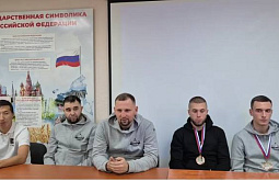 Будет ли Вторая лига? ФК «Бурятия» о планах на сезон-2026