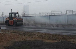 � ����-��� ������� ���������� � ���� 