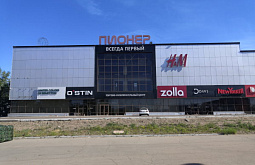 ����-��� ������� H&M 