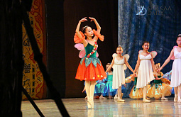 � ����-��� ���� ��������� �������� �����������. ������������