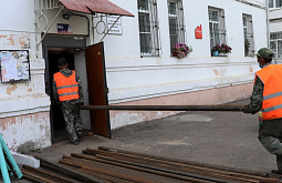 � ����-��� ����������� ������������ 