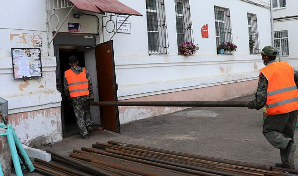 � ����-��� ����������� ������������ 