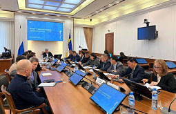 Вырос турпоток в Бурятию