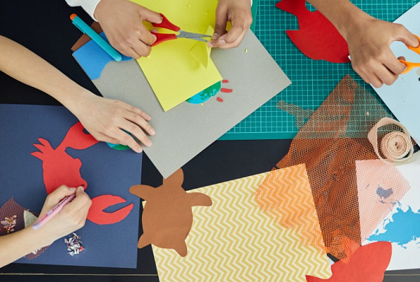 ��������� �������� ����� �� ��������������� 4-������ ������