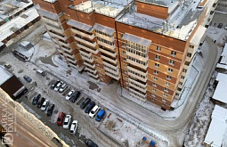 В Бурятии надо долго копить на первый взнос по ипотеке