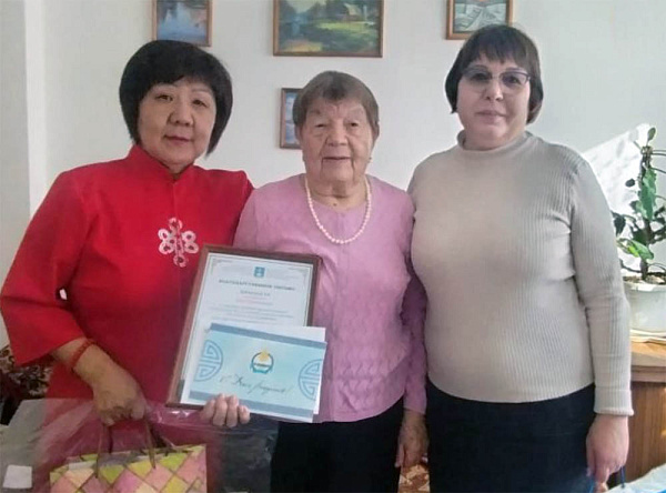 ���������� ������ ������� �������� 93-�����