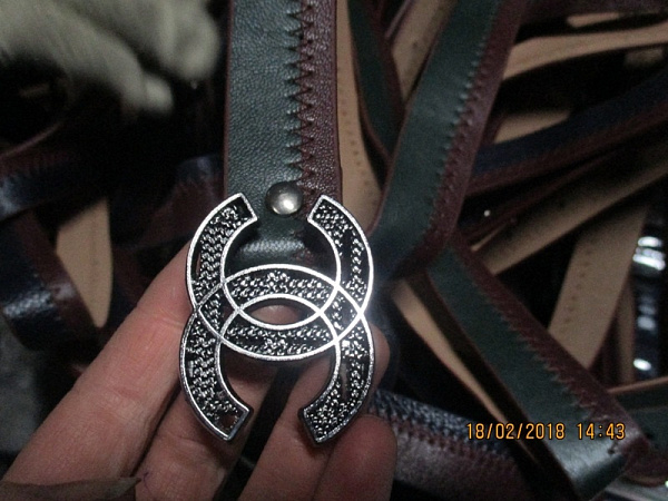 �� ��������� ������� ��������� ������������� ����� �GUCCI� � �CHANEL�