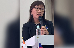 В Монголии прошёл симпозиум об интегративной медицине                                                              