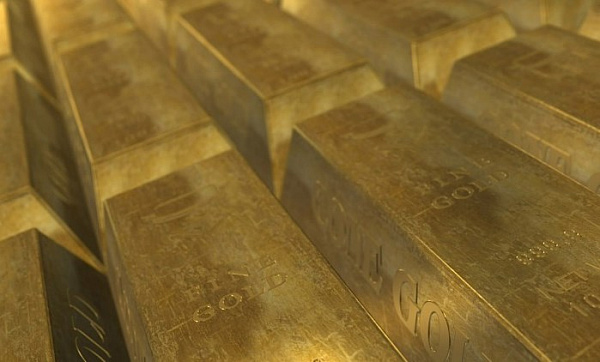 На границе Забайкалья в туалете нашли пакеты с золотом