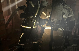 Иркутская область горела 18 раз за выходные