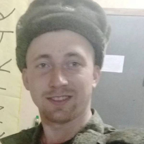 На Украине погиб 24-летний мобилизованный из Бурятии