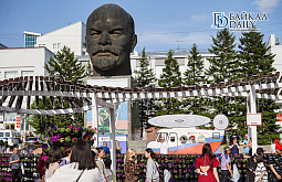 2026 год в Улан-Удэ будет Годом 360-летия основания города