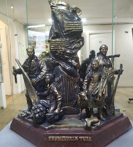 � ����-��� ������������ � ������� ����� ������ ��������� 