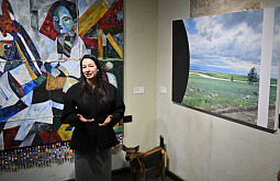 � ����-��� ������� ������ � ������� � �������