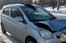 � ��������� ������� ������ �������� Daihatsu ���� �������� �����������