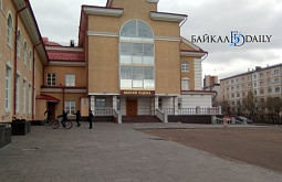 В Улан-Удэ пройдёт фестиваль социальных театров