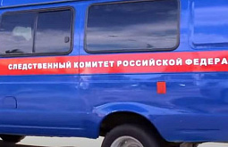 В Иркутской области задержали главу муниципалитета 