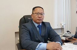 Нового замглавы Агинского Бурятского округа назначили в Забайкалье