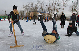 � ����-��� ������� � ������� ������� � ������ (������������)