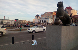 В Улан-Удэ отметят юбилей народной артистки России