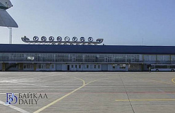 Ещё одна китайская грузовая авиакомпания начинает полёты в Улан-Удэ