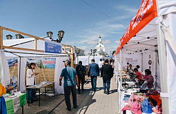 Турпотенциал Бурятии и Монголии станет темой выставки «Baikal Travel Mart»