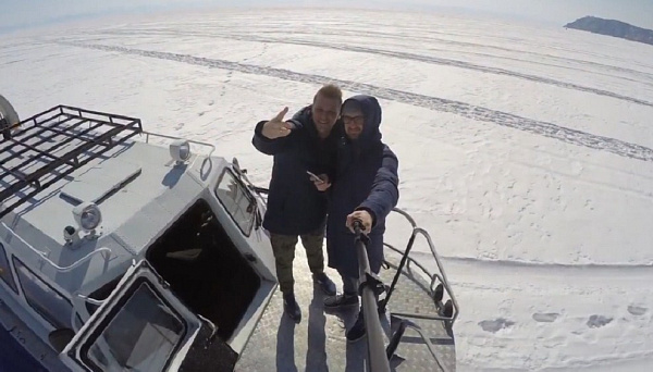 �������-�������������� � �������: ������ ��������� ������ � ����� ����� ������!� (�����) 