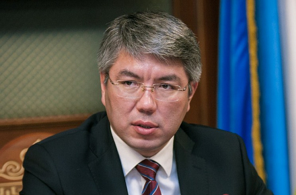 Алексей Цыденов пообещал ещё несколько отставок