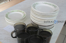 В Бурятии проверят информацию о таракане, поданном на обед в школе 