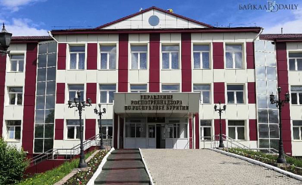 Мошенники прикидываются главным санитарным врачом Бурятии 