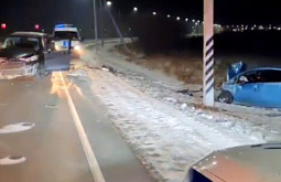 � ���� � ��� ����� �������� Honda Freed