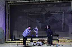 Историческое исследование по истории забайкалья