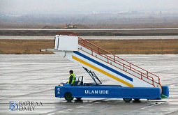 Из Улан-Удэ с декабря могут запустить прямые рейсы в Мьянму