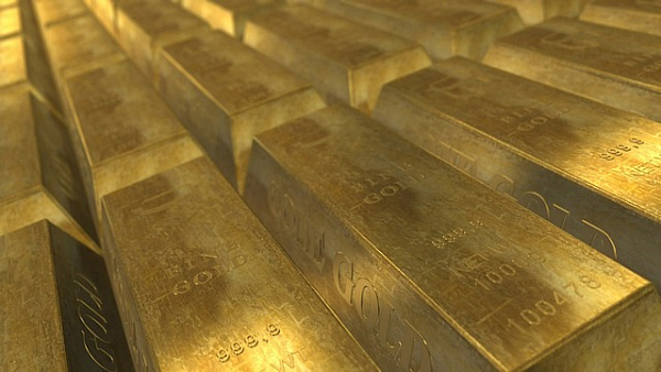 Из Забайкалья пытались контрабандой вывезти золота на 17 млн
