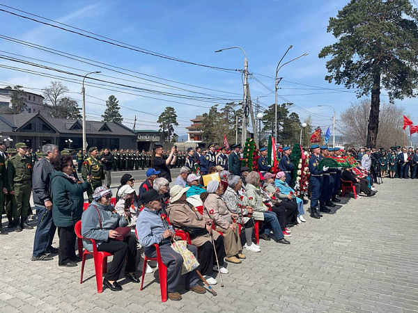 � ������ ����-��� ������ ������� � ���������� ������� �������������