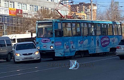 � ������ ����-��� ����������� Toyota Camry � �������