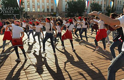 В центре Улан-Удэ в честь 99-летия Республики Бурятии устроят масштабный концерт 