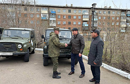«Единая Россия» продолжит доставлять помощь военнослужащим в зону СВО