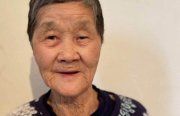 В Бурятии 90-й день рождения отпраздновала труженица тыла