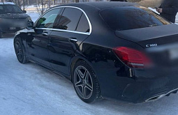 ������ �������� ����� Mercedes ���� ���������