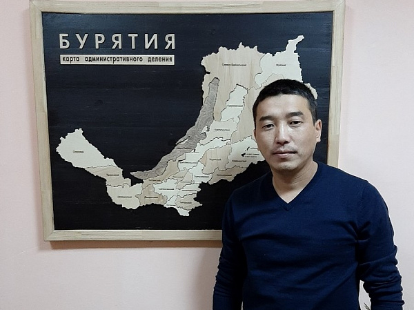 Улан-удэнец займется турбизнесом на «дальневосточном гектаре»