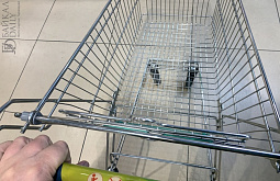 В Чите запретили продажу продуктов в магазинах и барах сети «Кураж»