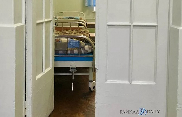 Главврач ковидного госпиталя в Улан-Удэ: «Ресурсам и кадрам есть предел»
