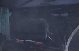 � ������� ������ ���������� Kia Pregio