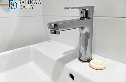 В Улан-Удэ четыре улицы останутся без холодной воды 