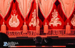 Более 700 школьников прошли мастер-классы в Бурятском оперном театре 