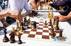 В Москве пройдёт турнир по шахматам памяти Алдара Цыденжапова